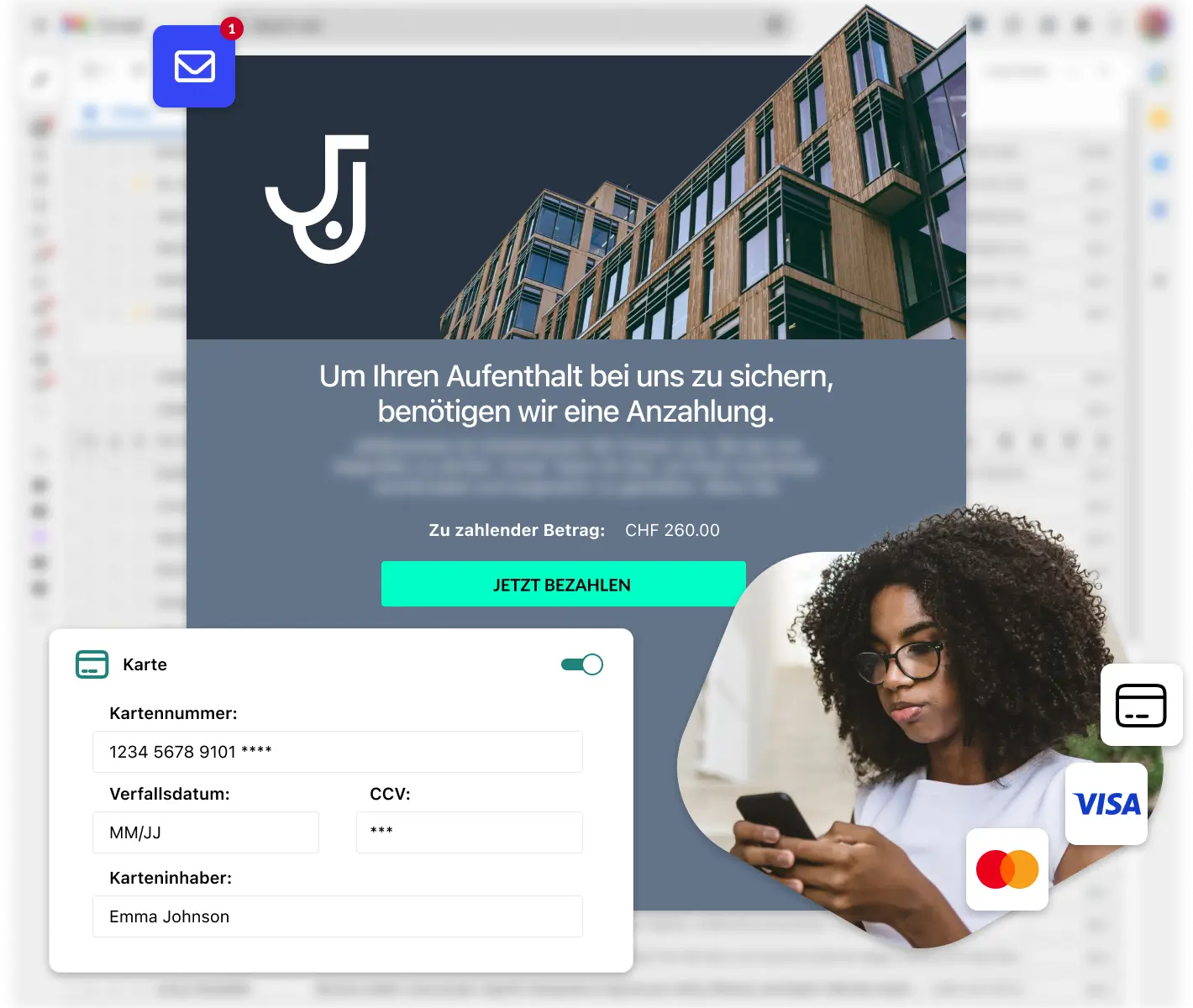 Loesungen fuer Hotel-Gruppenbuchungen in der Schweiz