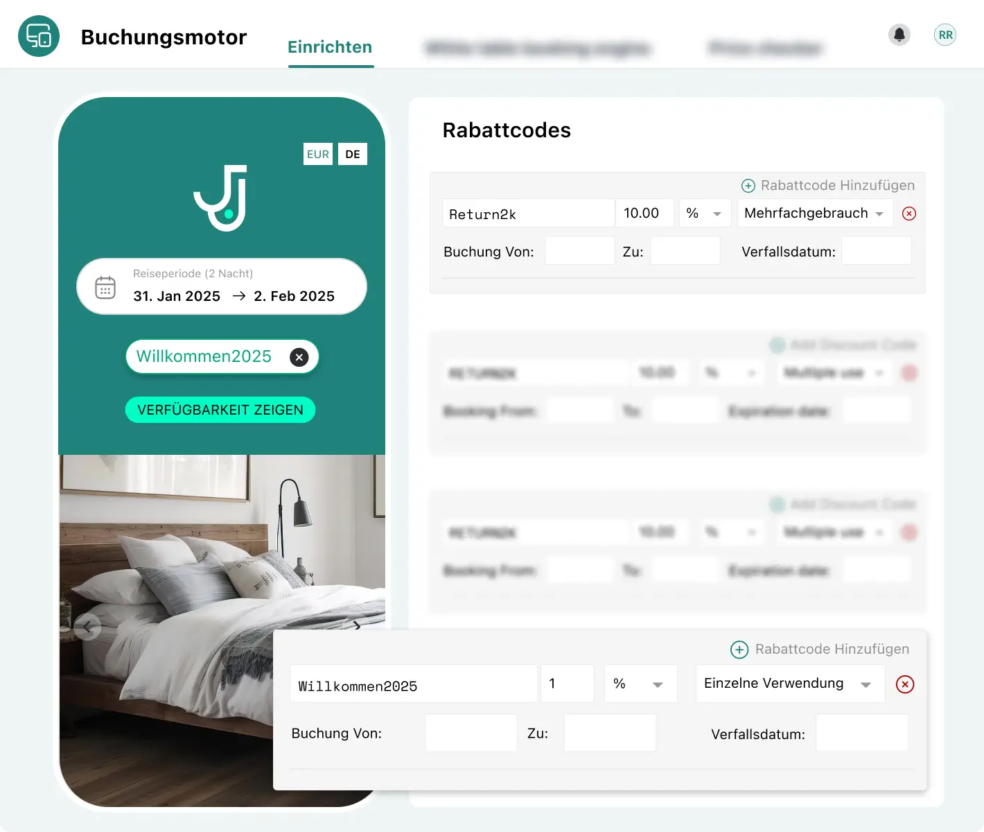Hotel Reisepartnerschaften und ausgehandelte Sonderraten fuer Unternehmen in der Schweiz